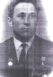 Бураков Григорий Ефимович